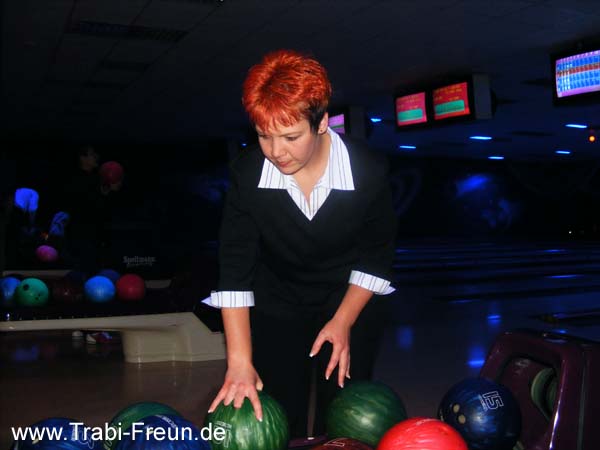 bowling 007